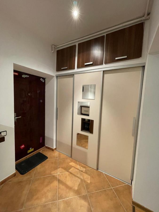 Maan Central Apartment Pet Friendly Location Brašov Exteriér fotografie