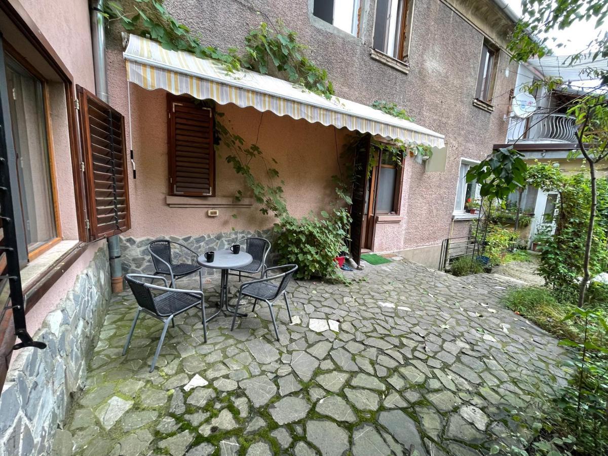 Maan Central Apartment Pet Friendly Location Brašov Exteriér fotografie