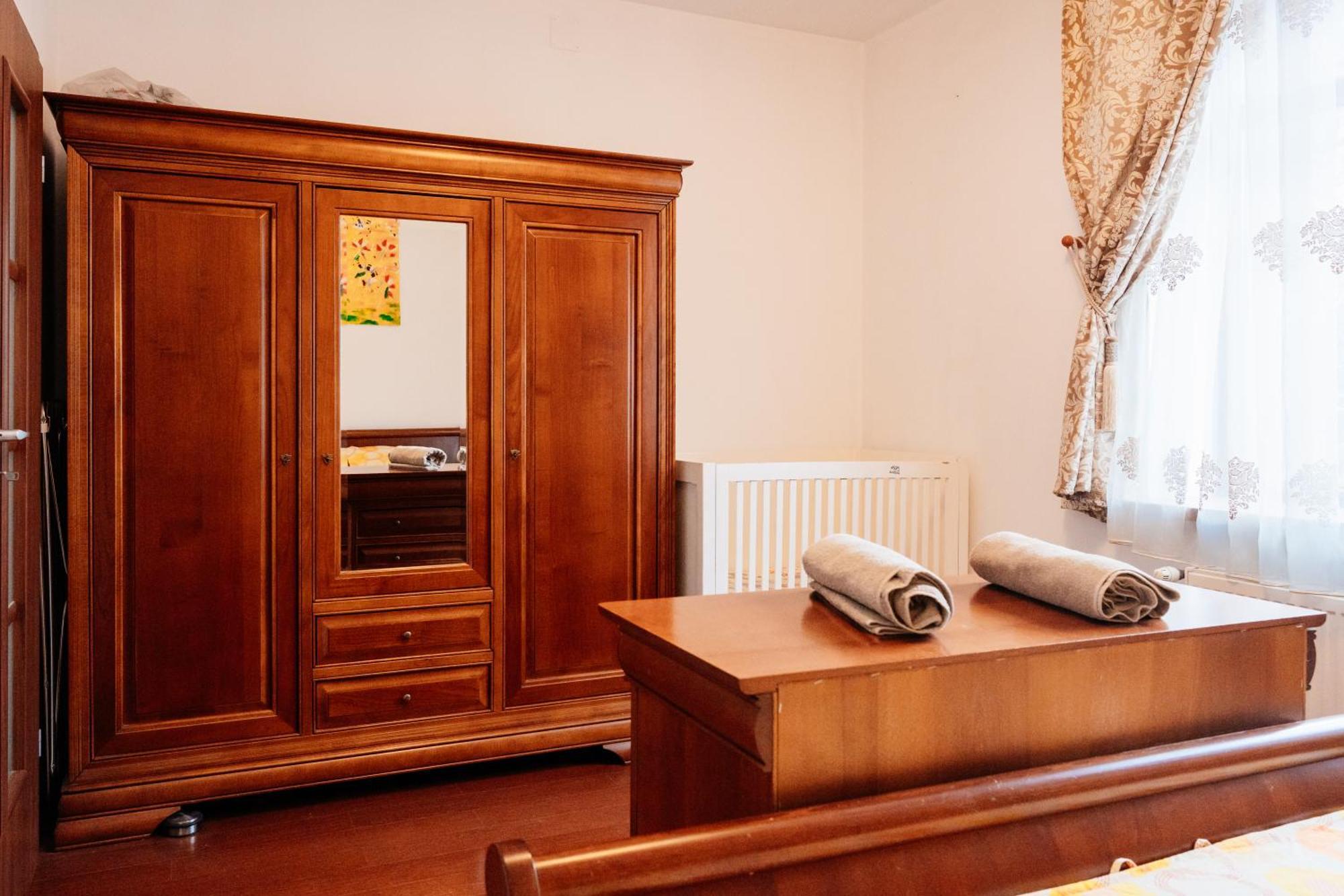Maan Central Apartment Pet Friendly Location Brašov Exteriér fotografie