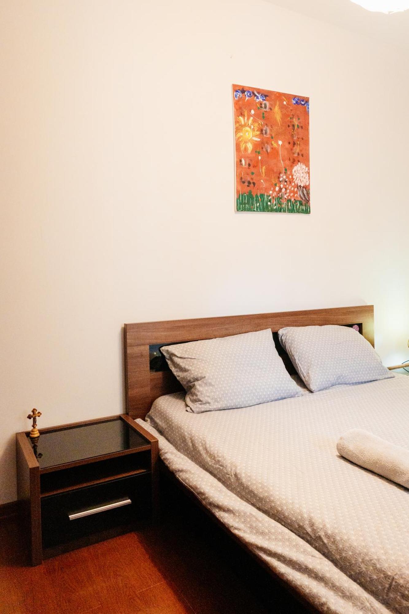 Maan Central Apartment Pet Friendly Location Brašov Exteriér fotografie