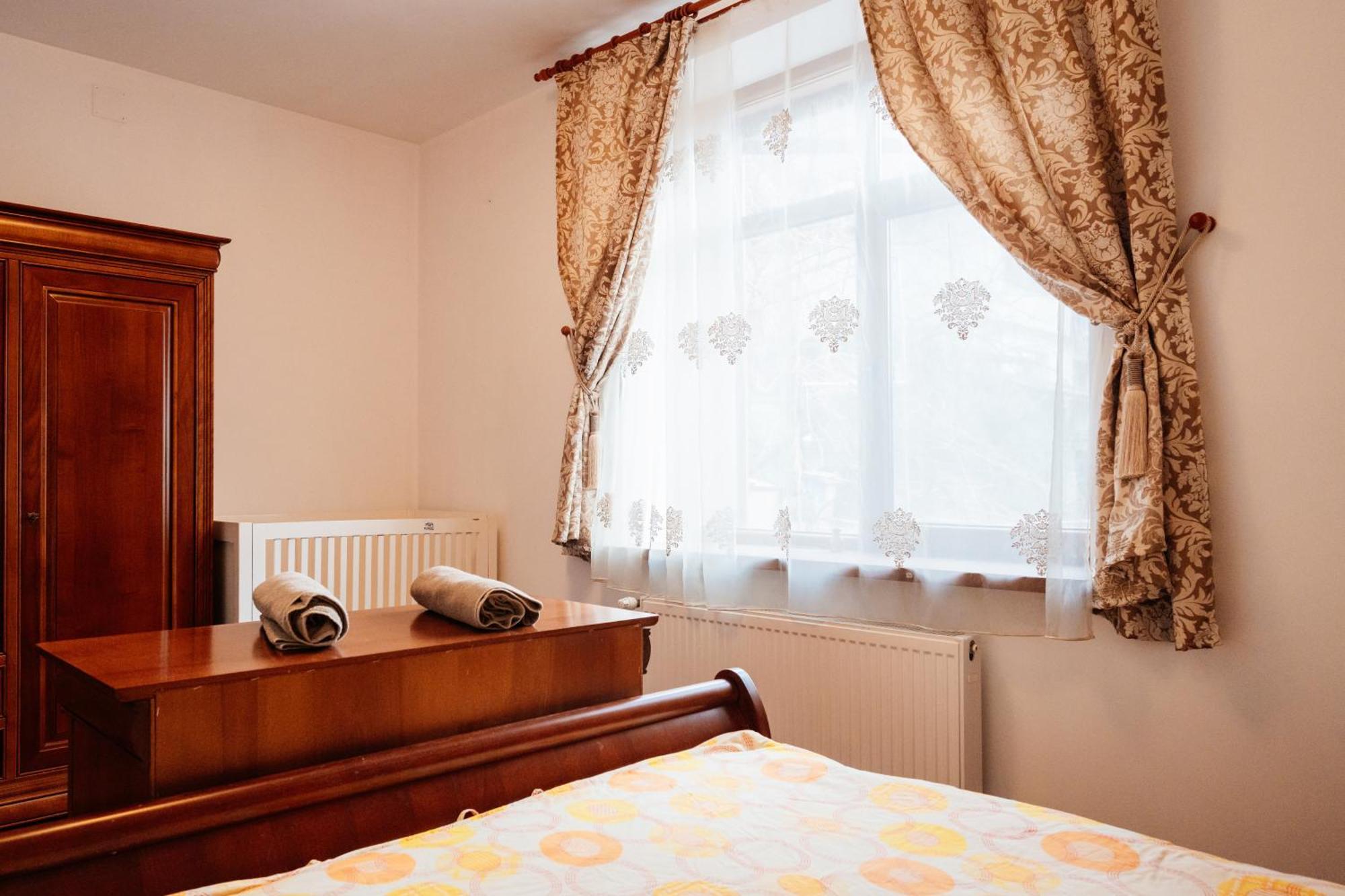 Maan Central Apartment Pet Friendly Location Brašov Exteriér fotografie