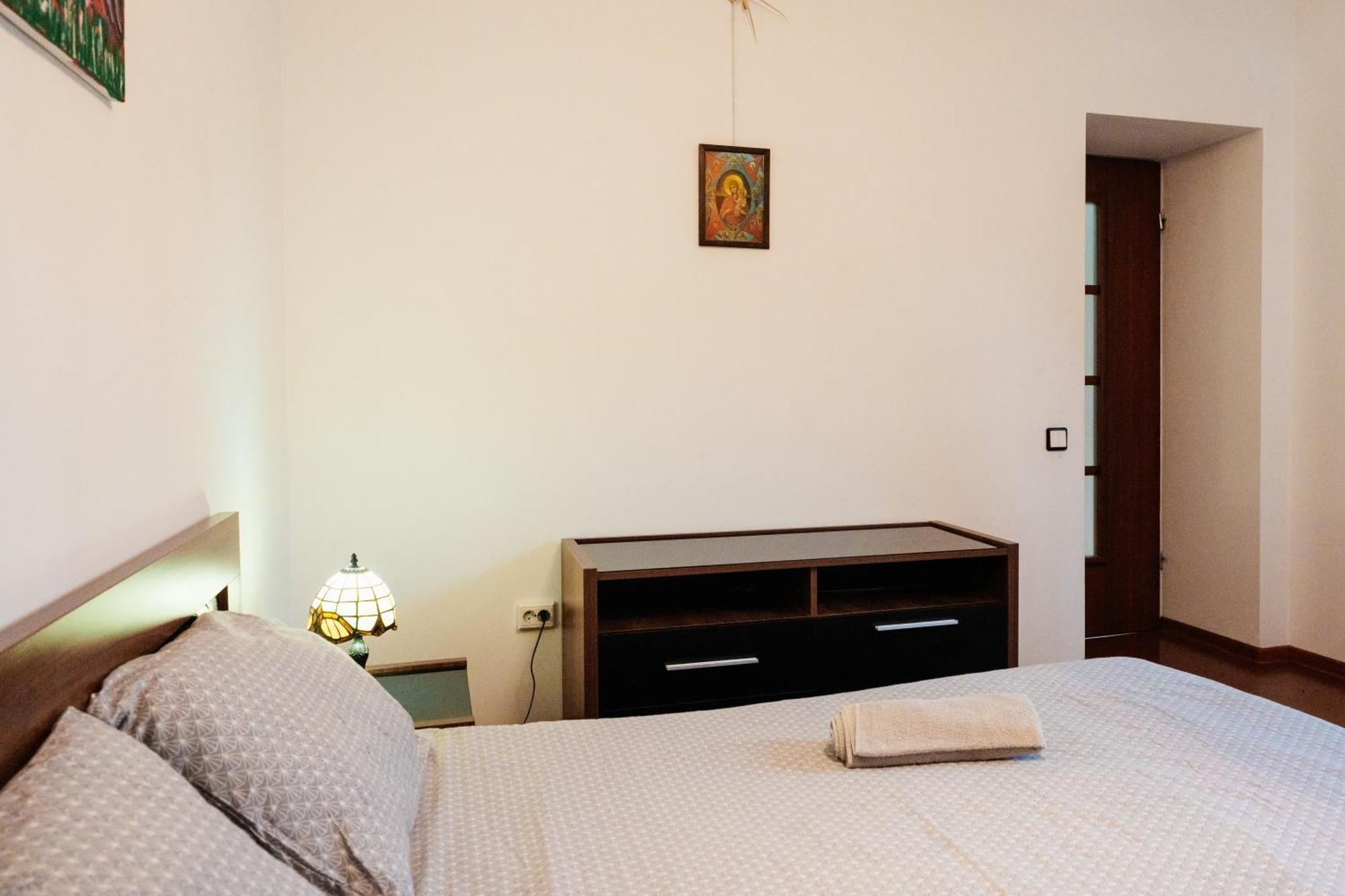 Maan Central Apartment Pet Friendly Location Brašov Exteriér fotografie