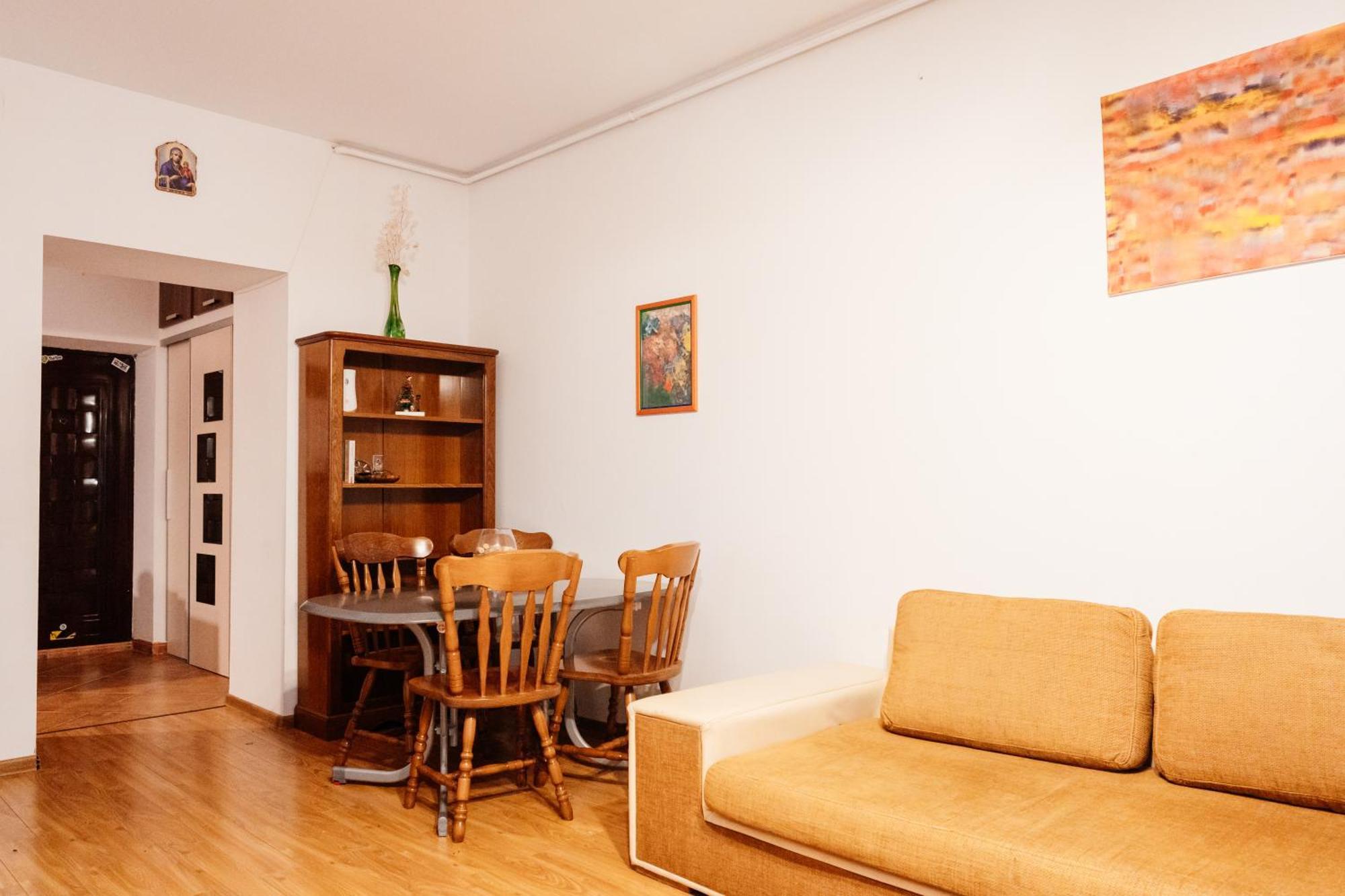 Maan Central Apartment Pet Friendly Location Brašov Exteriér fotografie