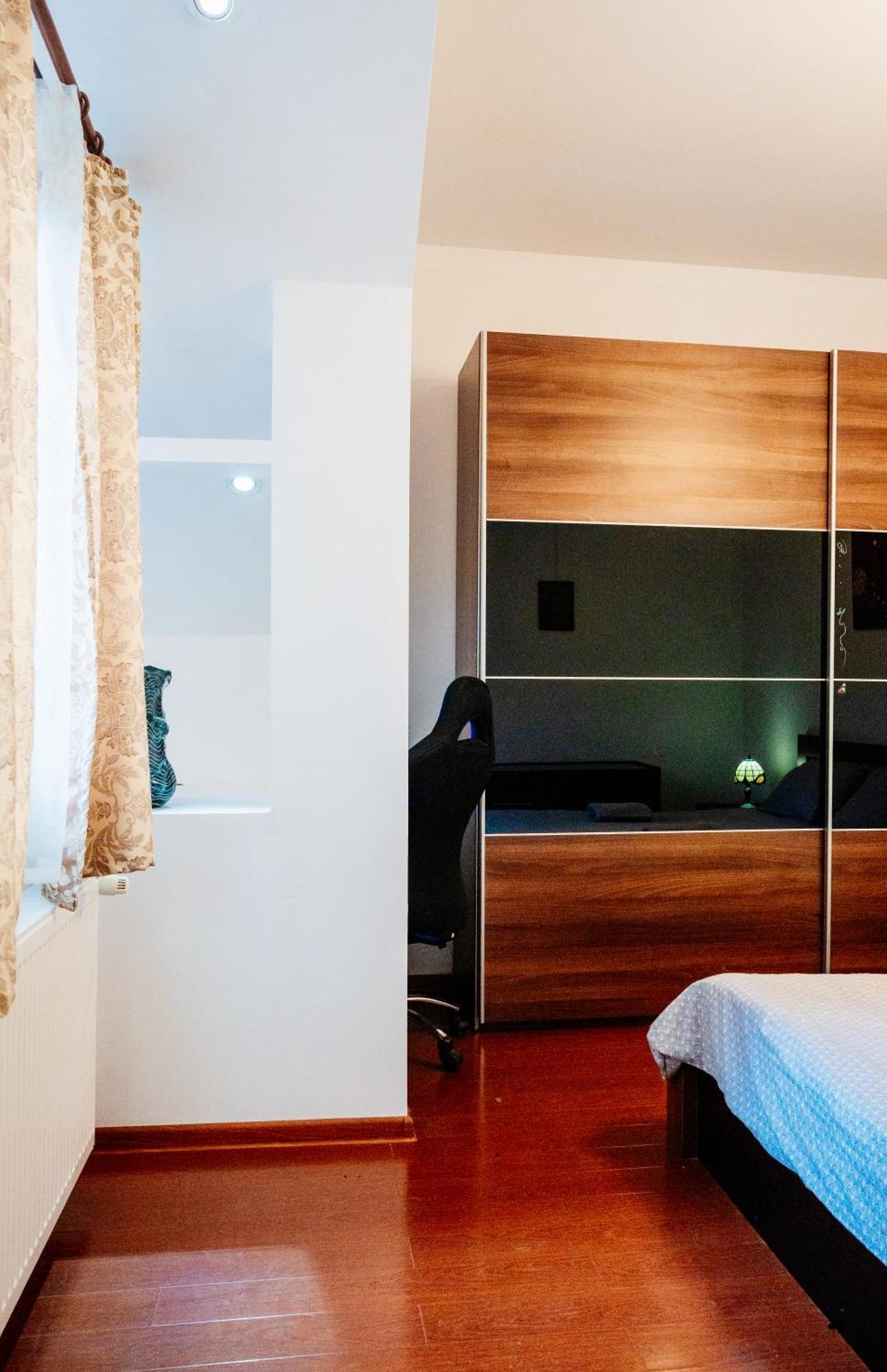 Maan Central Apartment Pet Friendly Location Brašov Exteriér fotografie