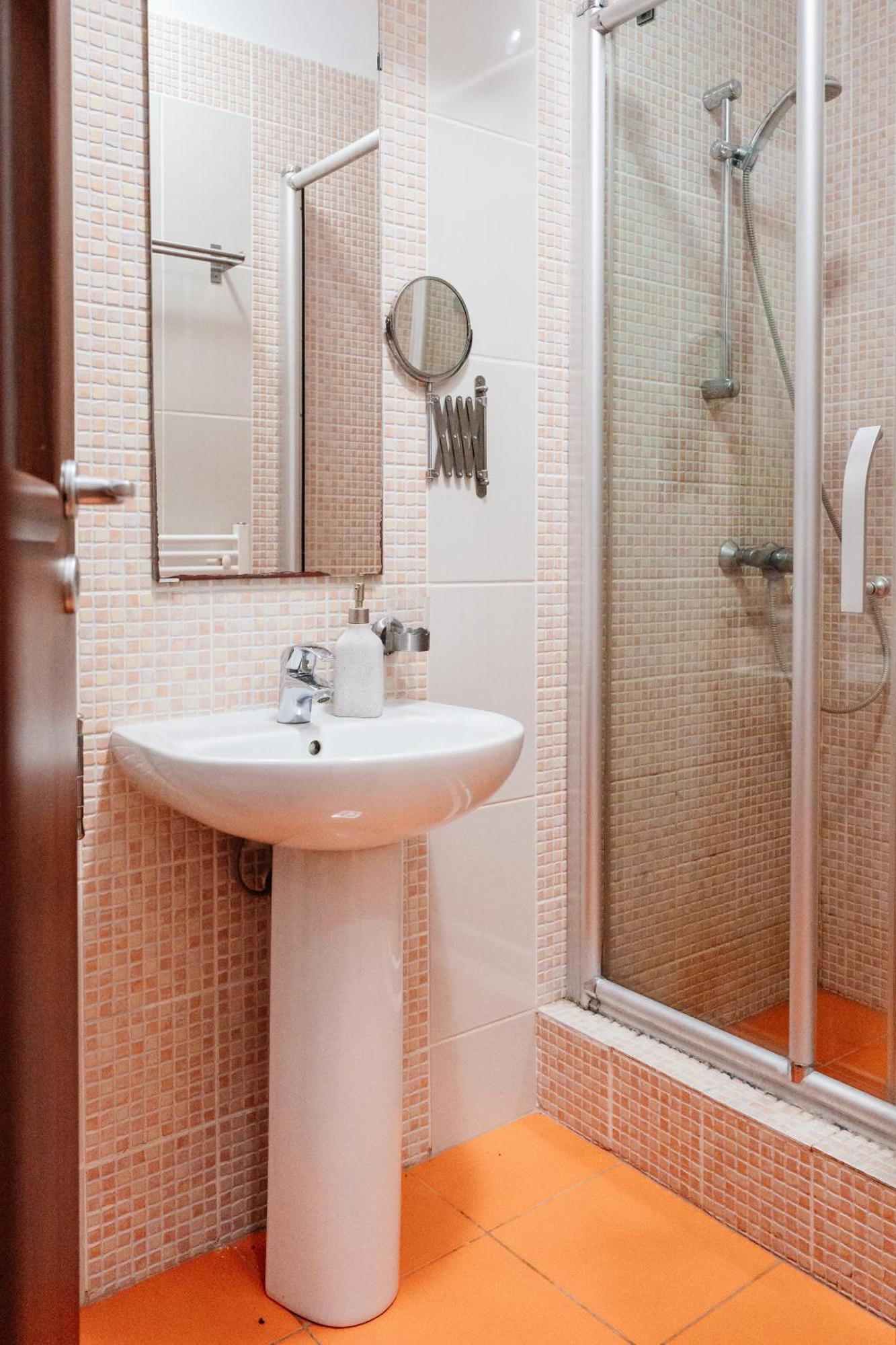 Maan Central Apartment Pet Friendly Location Brašov Exteriér fotografie