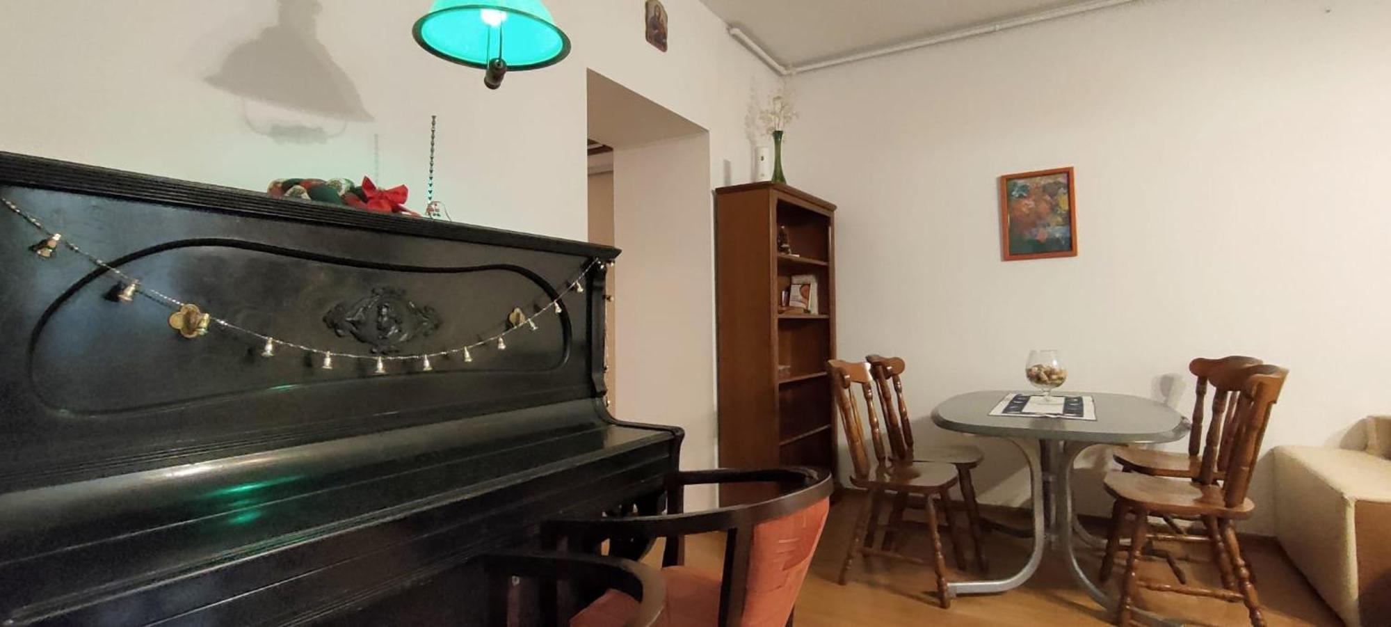 Maan Central Apartment Pet Friendly Location Brašov Exteriér fotografie